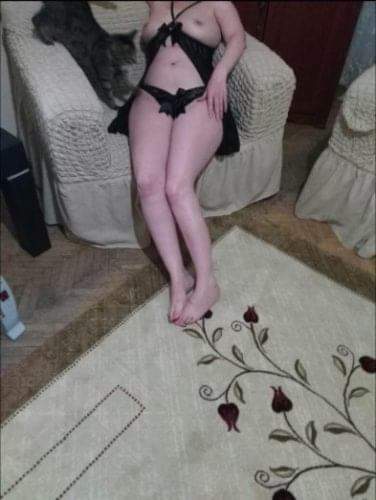 Adana Escort PELİN