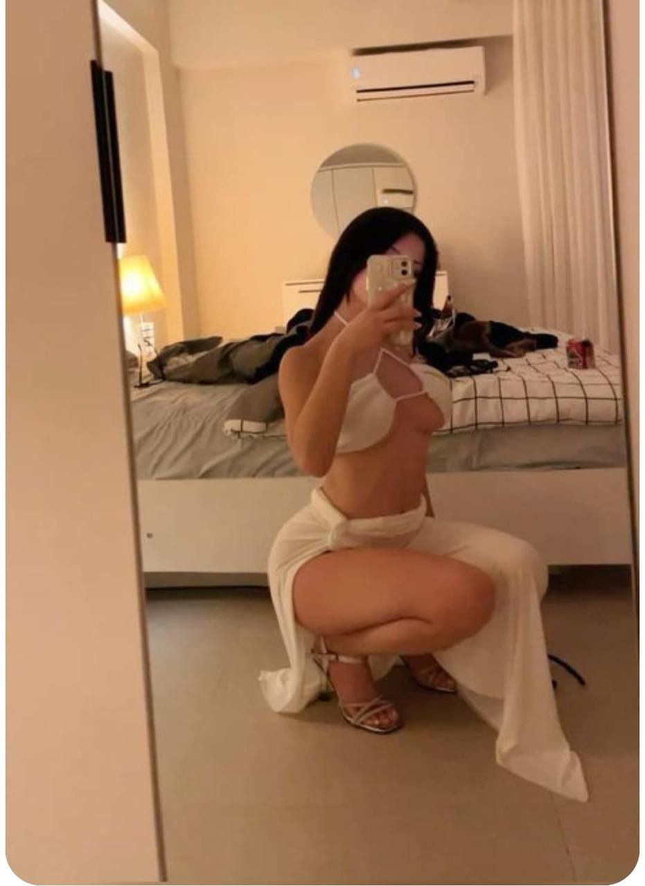 Adana Escort BERNA